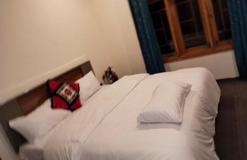 Hunza Apartment | Hunza Karim abad