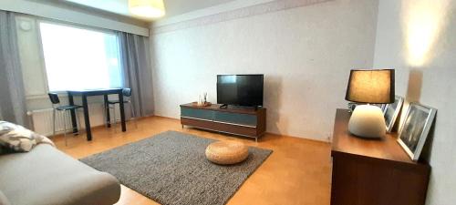 Kehys-Kainuu Apartment | Huoneisto Kaninkolo
