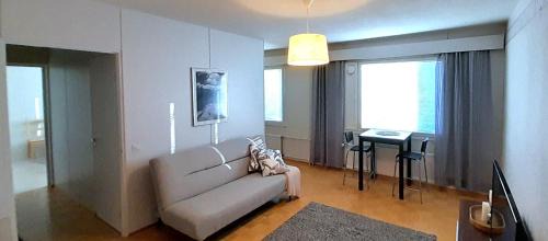 Kehys-Kainuu Apartment | Huoneisto Kaninkolo