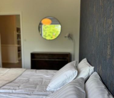 Kausala Apartment | Huoneisto Kausalassa