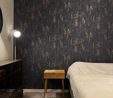 Kausala Apartment | Huoneisto Kausalassa