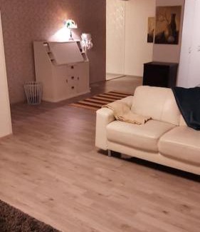 Kokkola Apartment | Comfortable 55m² Apartment Ideal for Families