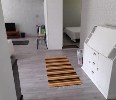 Kokkola Apartment | Comfortable 55m² Apartment Ideal for Families