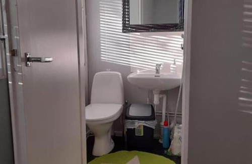 Kokkola Apartment | Comfortable 55m² Apartment Ideal for Families