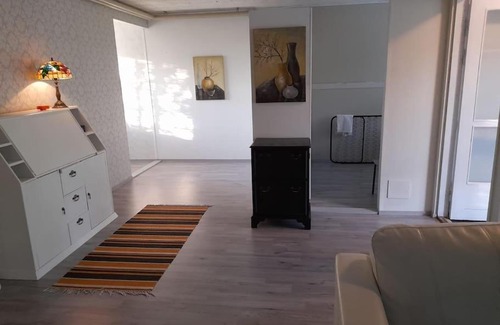 Kokkola Apartment | Comfortable 55m² Apartment Ideal for Families