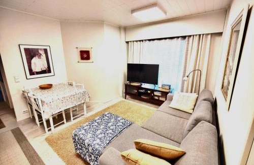 Kuusamo Apartment | Discover Family-Friendly Stays at Villa Kaitera, Rated 9.1