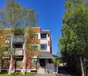 Kuusamo Apartment | Discover Family-Friendly Stays at Villa Kaitera, Rated 9.1