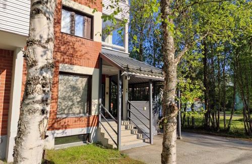 Kuusamo Apartment | Discover Family-Friendly Stays at Villa Kaitera, Rated 9.1