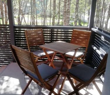 Kuusamo Apartment | Discover Family-Friendly Stays at Villa Kaitera, Rated 9.1