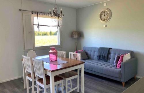 Juva Apartment | Pet-Friendly Retreat at Huoneistomajoitus Tupa - 9.3/10 Rating