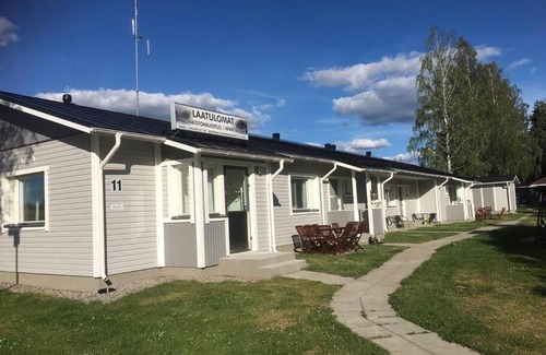 Juva Apartment | Pet-Friendly Retreat at Huoneistomajoitus Tupa - 9.3/10 Rating