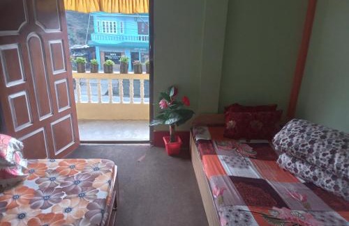 Namsaling House | Hurenkey homestay