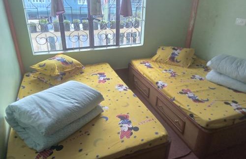 Namsaling House | Hurenkey homestay