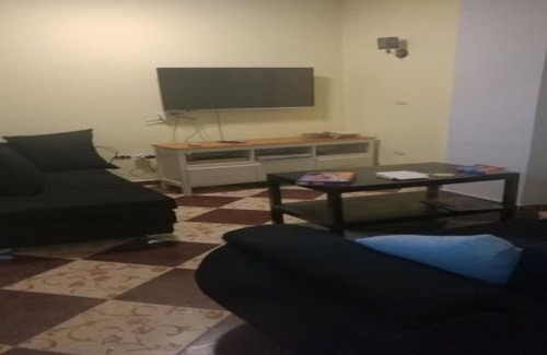 Barramiya Apartment | Discover Hurghada-Dahar: Prime Location on Corniche Street