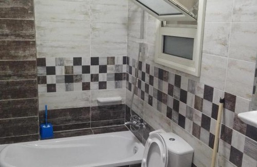 As-Salam Apartment | Discover Hurghada: Family and Pet-Friendly Getaway