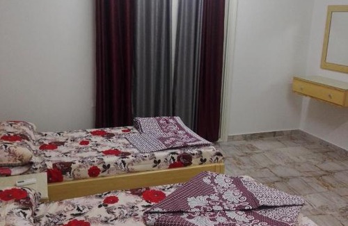 As-Salam Apartment | Discover Hurghada: Family and Pet-Friendly Getaway