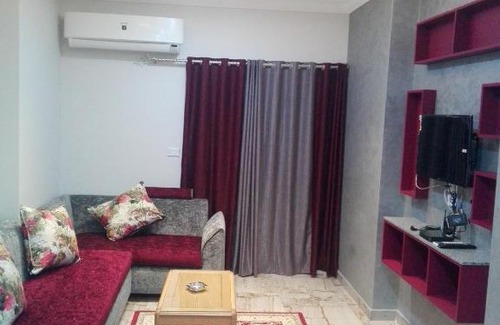 As-Salam Apartment | Discover Hurghada: Family and Pet-Friendly Getaway