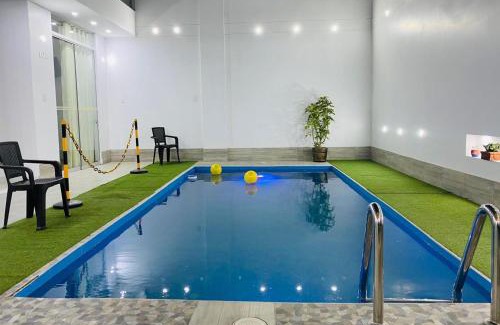 Ica Hotel | Hurin Perú