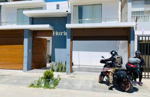 Ica Hotel | Hurin Perú