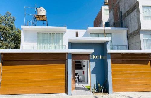 Ica Hotel | Hurin Perú