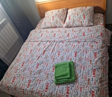 Aktobe Hotel | Budget-Friendly Stay at HURMA: Cozy Hostel & Cafe Bar
