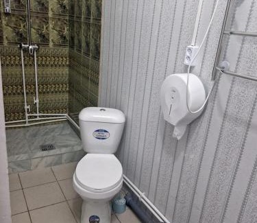 Aktobe Hotel | Budget-Friendly Stay at HURMA: Cozy Hostel & Cafe Bar