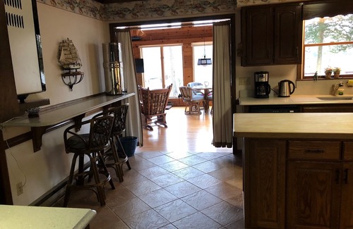 Bozman House | Reserve Your Oceanfront Getaway for Summer & Fall 2024