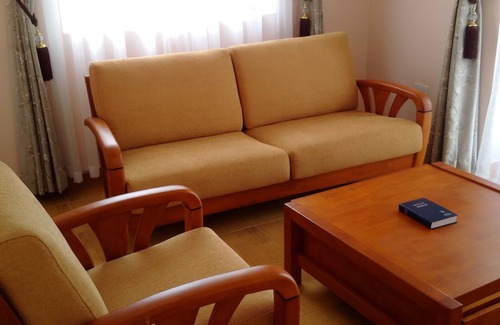 Soroti Hotel | Top-Rated Hursey Resort Hotel with Family-Friendly Amenities