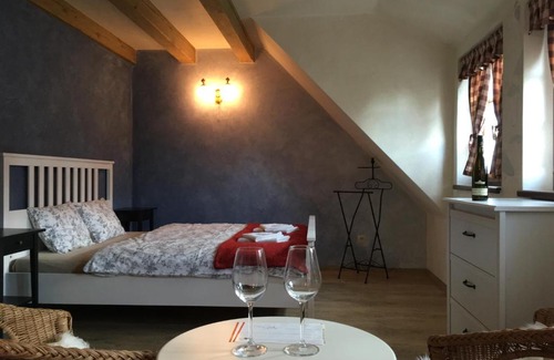 Dolni Vestonice House | Discover Husí plácek: Guest Rated 9/10 Getaway