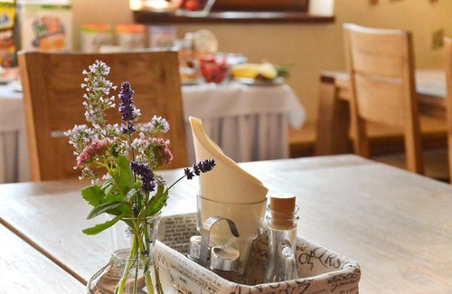 Dolni Vestonice House | Discover Husí plácek: Guest Rated 9/10 Getaway