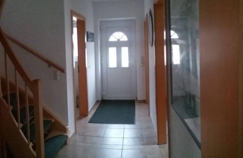 Toenning House | Ocean View Retreat at Hus Boock - Top Rated 10/10 Stay