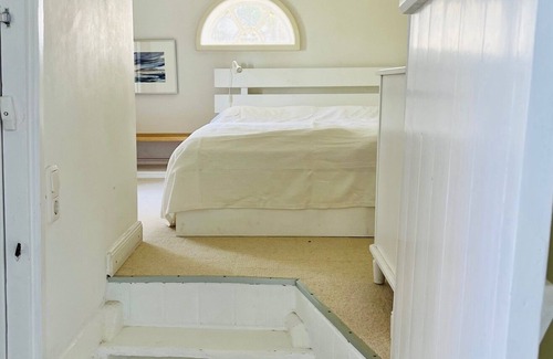 Augustenkoog Other | Relaxing Retreat Under Thatch near St. Peter-Ording