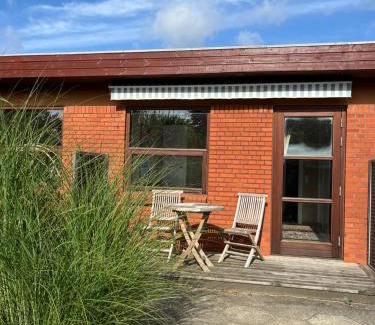 Herning Villa | Cozy House with Garden in Herning - Rated 9.3/10