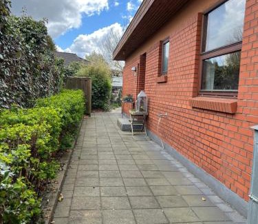 Herning Villa | Cozy House with Garden in Herning - Rated 9.3/10