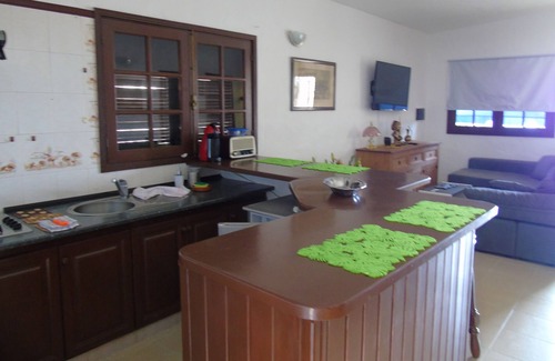 Frontera House | Explore HUS RITA: Relaxing Spa and Breakfast Await