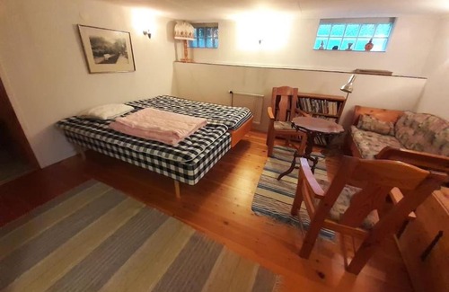 Glava House | Idyllic Retreat in Scenic Glava, Arvika - Pet Friendly Stay