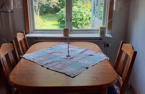 Glava House | Idyllic Retreat in Scenic Glava, Arvika - Pet Friendly Stay