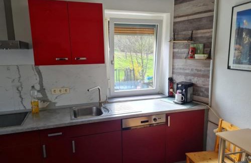 Mitlechtern Apartment | Family-Friendly Escape at Husic Immobilien & Handwerkerservice