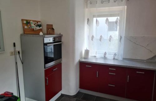 Mitlechtern Apartment | Family-Friendly Escape at Husic Immobilien & Handwerkerservice