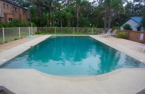 Huskisson Resort | Relax at Huskisson Bayside Resort with Oceanfront Amenities
