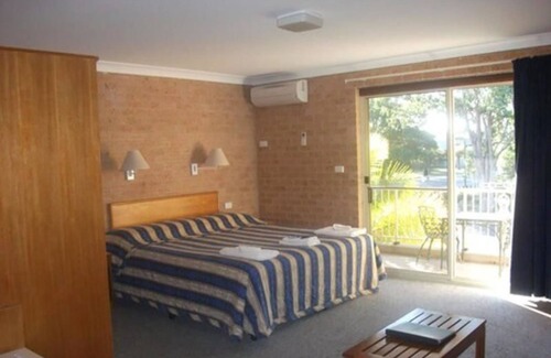 Huskisson Hotel | Family-Friendly Getaway at Huskisson Bayside Resort