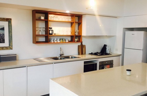 Huskisson Villa | Husky Getaway - Villa with Private Heated Plunge Pool