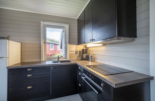 Hustad Hotel | Relax at Hustadvika Havhotell: Rated 9/10 with Spa & Pool