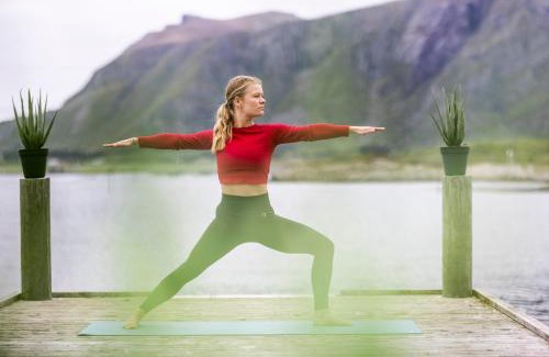 Hustad Resort | Oceanfront Bliss at Hustadvika Havhotell - 9/10 Guest Rated