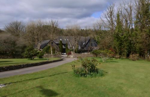 St Wenn Hotel | Hustyns Hotel