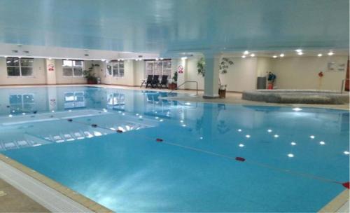 St Wenn Hotel | Hustyns Hotel