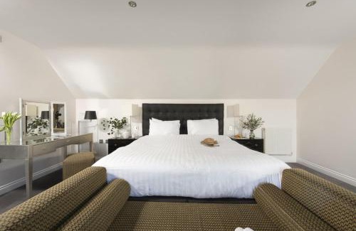 St Wenn Hotel | Hustyns Hotel