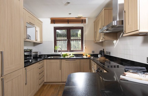 St Wenn Hotel | Hustyns Hotel
