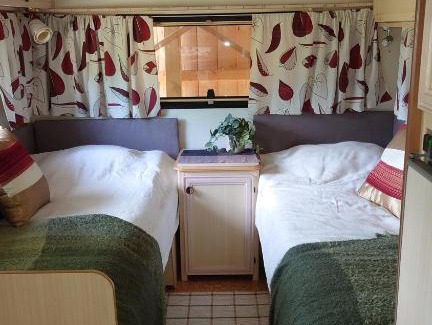 Osthammar Apartment | Experience Comfort in a Country Setting at Roslagen