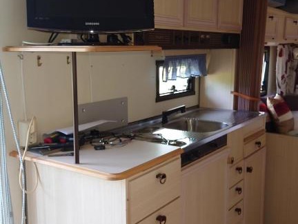 Osthammar Apartment | Experience Comfort in a Country Setting at Roslagen